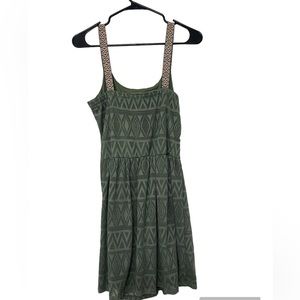 Trixxi dress size medium